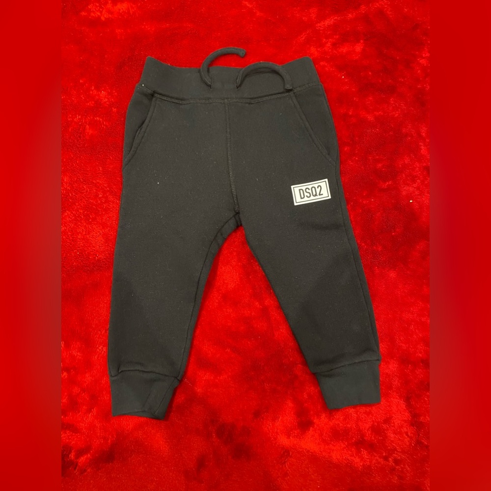 DSQUARED2 Sweatpants 18mo